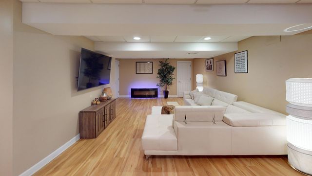 1101 Kingsley Drive 1, Romeoville, IL 60446