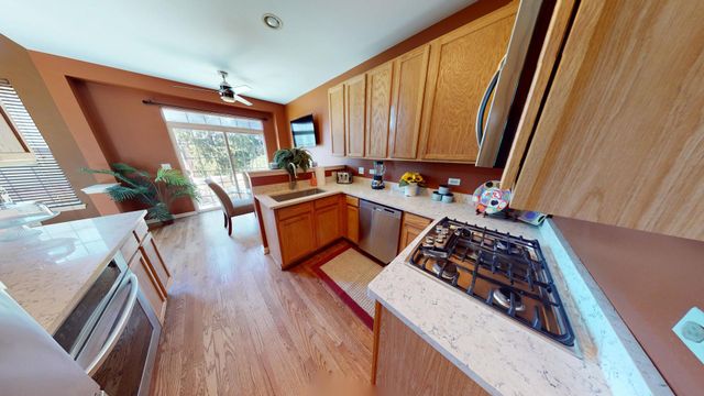 1101 Kingsley Drive 1, Romeoville, IL 60446