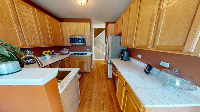 1101 Kingsley Drive 1, Romeoville, IL 60446