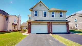 1101 Kingsley Drive 1, Romeoville, IL 60446