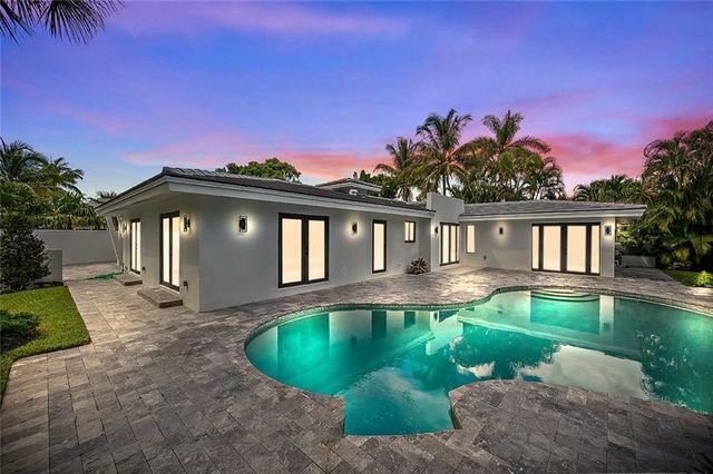 2201 Intracoastal Dr, Fort Lauderdale, FL 33305