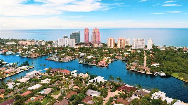 2201 Intracoastal Dr, Fort Lauderdale, FL 33305