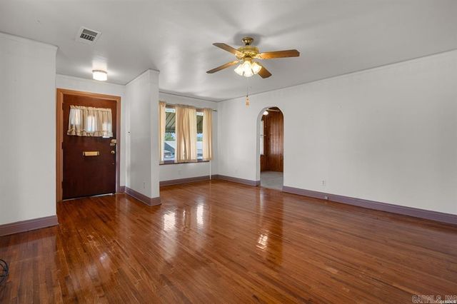 400 Summer Street, Hot Springs, AR 71913