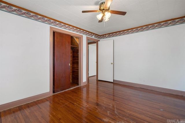 400 Summer Street, Hot Springs, AR 71913