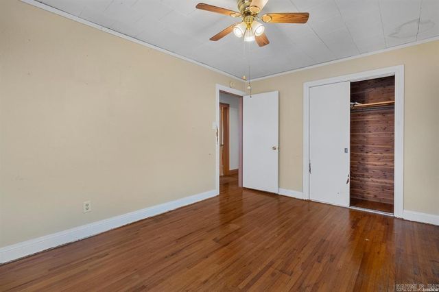 400 Summer Street, Hot Springs, AR 71913