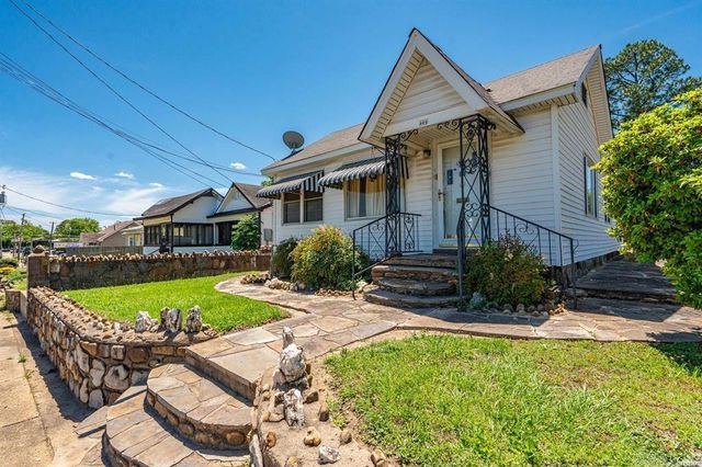 400 Summer Street, Hot Springs, AR 71913