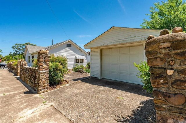 400 Summer Street, Hot Springs, AR 71913