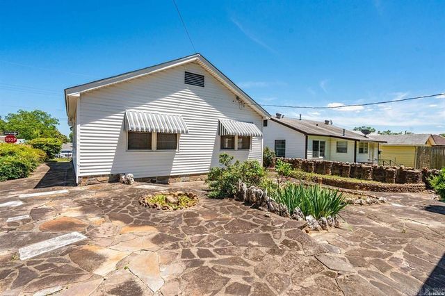 400 Summer Street, Hot Springs, AR 71913