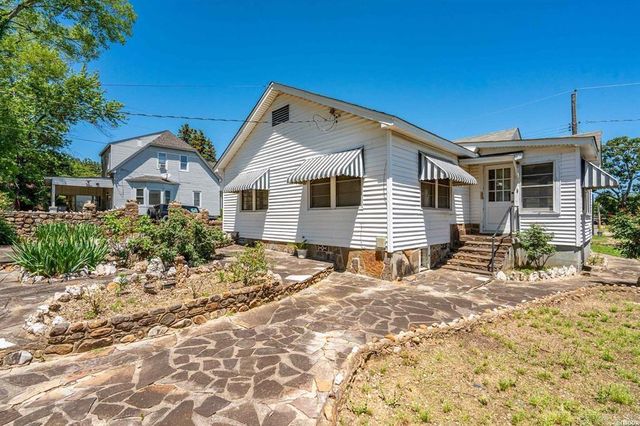 400 Summer Street, Hot Springs, AR 71913