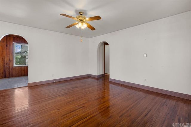 400 Summer Street, Hot Springs, AR 71913