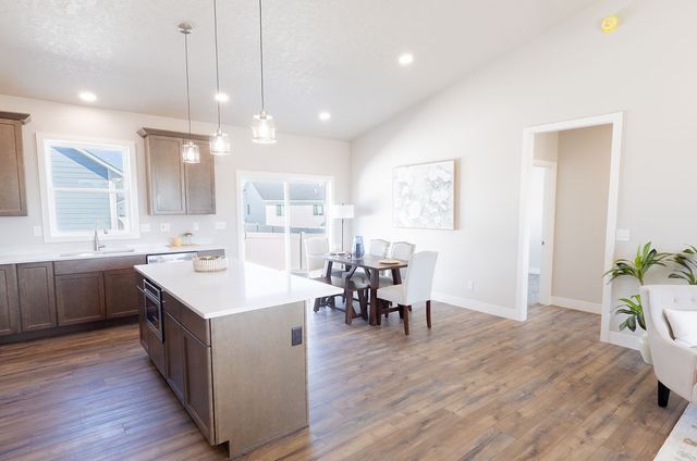 1025 Jenea Drive, Laurel, MT 59044