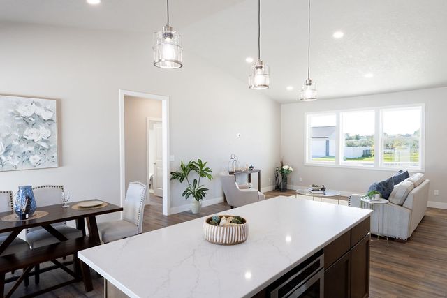 1025 Jenea Drive, Laurel, MT 59044
