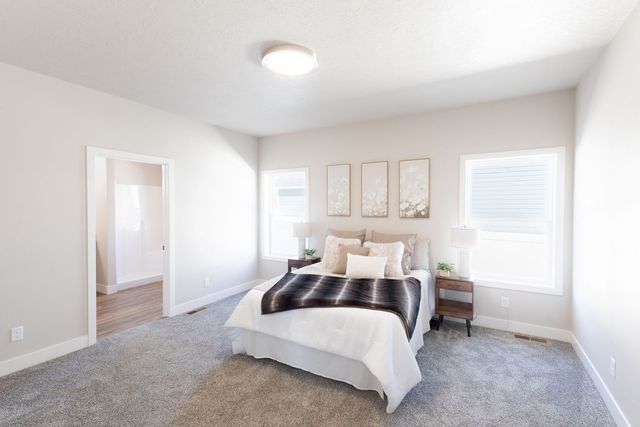 1025 Jenea Drive, Laurel, MT 59044