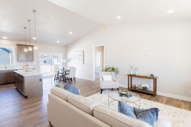 1025 Jenea Drive, Laurel, MT 59044