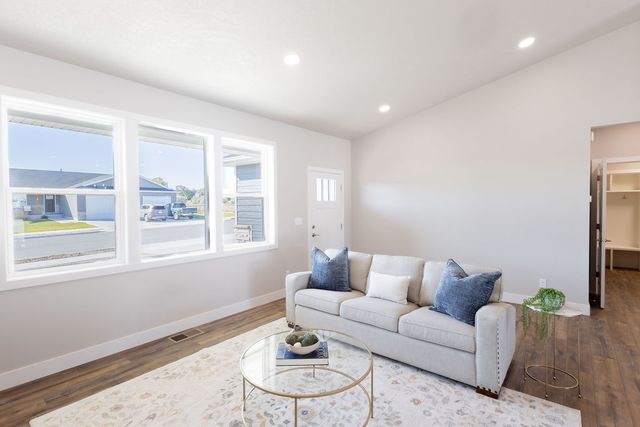 1025 Jenea Drive, Laurel, MT 59044