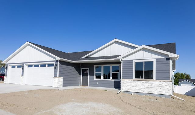 1025 Jenea Drive, Laurel, MT 59044