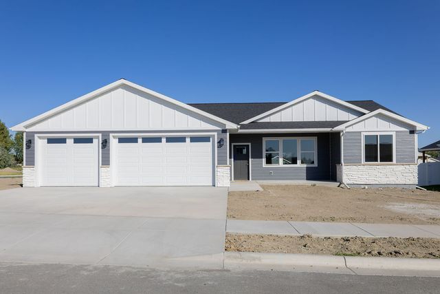 1025 Jenea Drive, Laurel, MT 59044