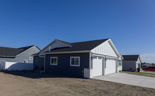 1025 Jenea Drive, Laurel, MT 59044