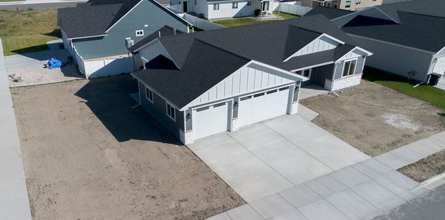 1025 Jenea Drive, Laurel, MT 59044