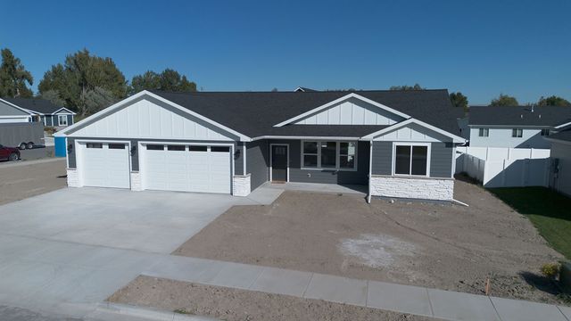 1025 Jenea Drive, Laurel, MT 59044
