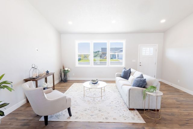 1025 Jenea Drive, Laurel, MT 59044