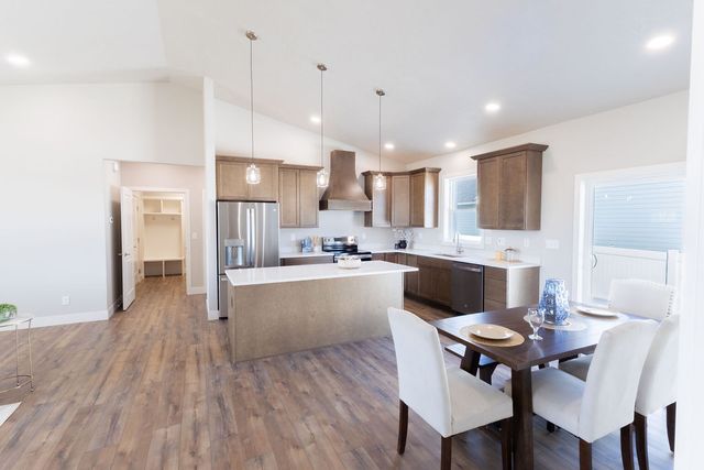 1025 Jenea Drive, Laurel, MT 59044