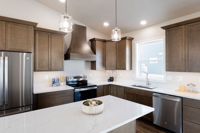 1025 Jenea Drive, Laurel, MT 59044