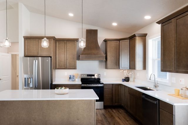 1025 Jenea Drive, Laurel, MT 59044