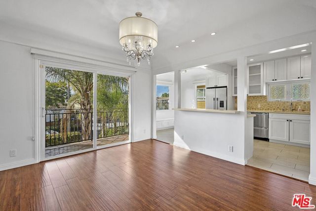 6113 Cashio Street, Los Angeles, CA 90035
