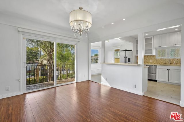 6113 Cashio Street, Los Angeles, CA 90035