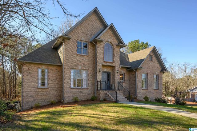 108 CHESHIRE LANE, Pelham, AL 35124