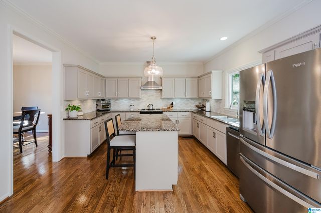 108 CHESHIRE LANE, Pelham, AL 35124