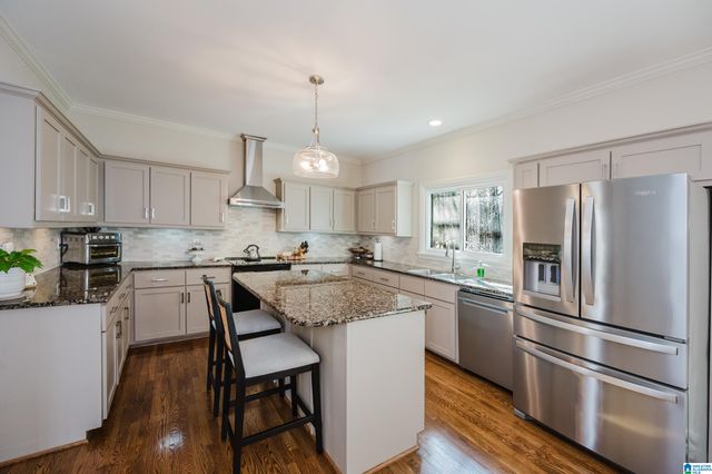 108 CHESHIRE LANE, Pelham, AL 35124