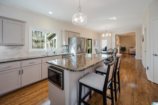 108 CHESHIRE LANE, Pelham, AL 35124