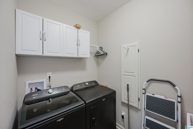 108 CHESHIRE LANE, Pelham, AL 35124