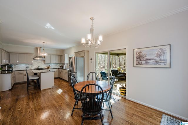 108 CHESHIRE LANE, Pelham, AL 35124