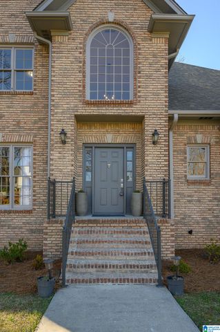 108 CHESHIRE LANE, Pelham, AL 35124