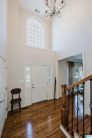 108 CHESHIRE LANE, Pelham, AL 35124