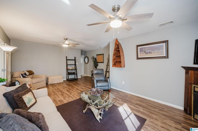 108 CHESHIRE LANE, Pelham, AL 35124