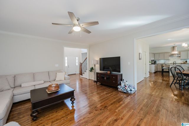 108 CHESHIRE LANE, Pelham, AL 35124