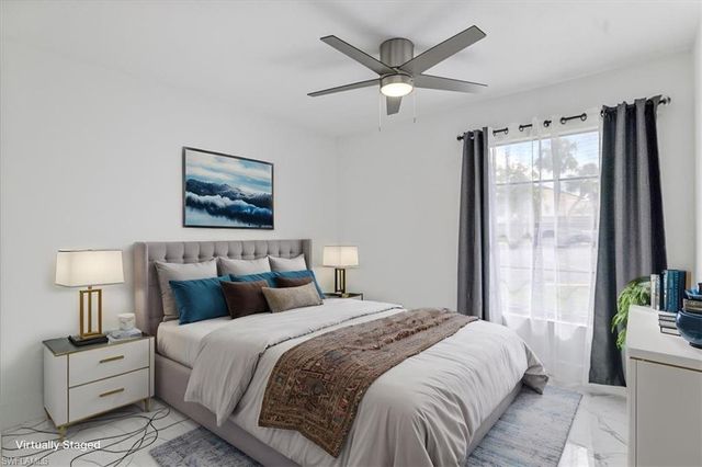 1212 SE 6th TER # 83, Cape Coral, FL 33990