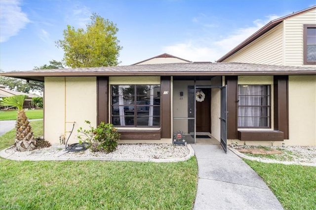 1212 SE 6th TER # 83, Cape Coral, FL 33990
