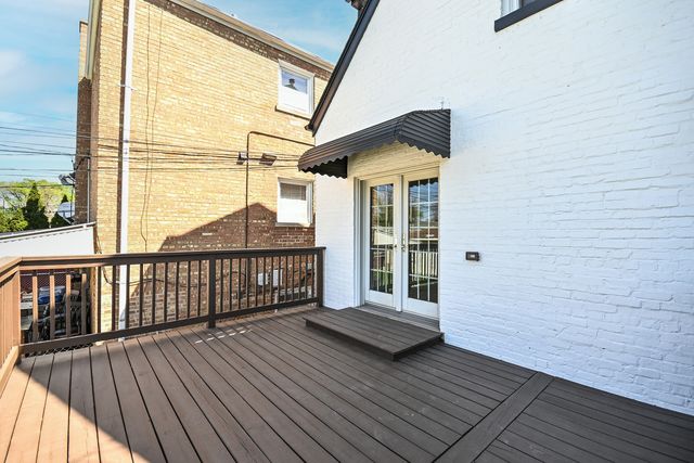 6212 S Mulligan Avenue, Chicago, IL 60638