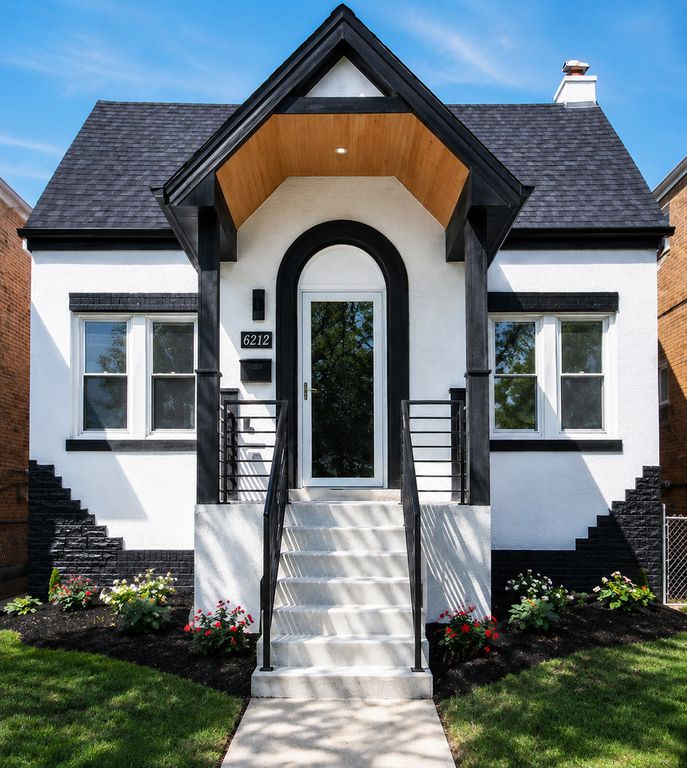 6212 S Mulligan Avenue, Chicago, IL 60638