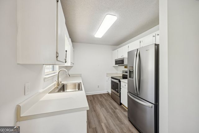 114 Colony Pines Drive, Kingsland, GA 31548