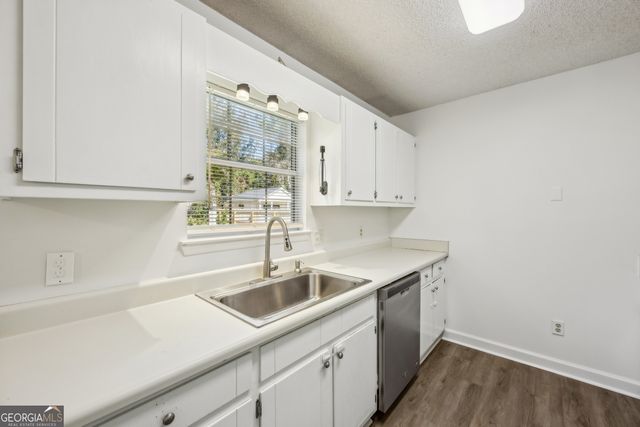 114 Colony Pines Drive, Kingsland, GA 31548