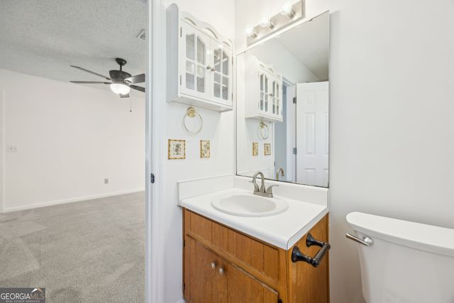 114 Colony Pines Drive, Kingsland, GA 31548