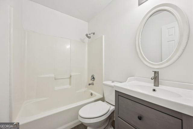 114 Colony Pines Drive, Kingsland, GA 31548