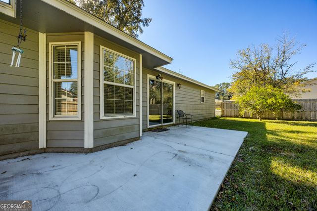 114 Colony Pines Drive, Kingsland, GA 31548