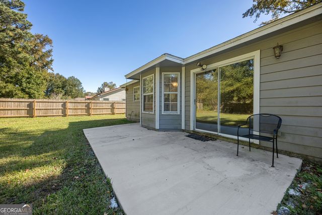 114 Colony Pines Drive, Kingsland, GA 31548